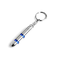 Load image into Gallery viewer, 1Pcs High Voltage Anti-Static Keychain Car Static Body Static Eliminator Discharger