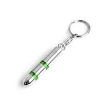 Load image into Gallery viewer, 1Pcs High Voltage Anti-Static Keychain Car Static Body Static Eliminator Discharger