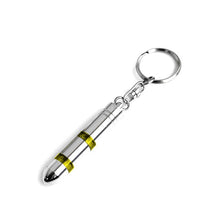 Load image into Gallery viewer, 1Pcs High Voltage Anti-Static Keychain Car Static Body Static Eliminator Discharger